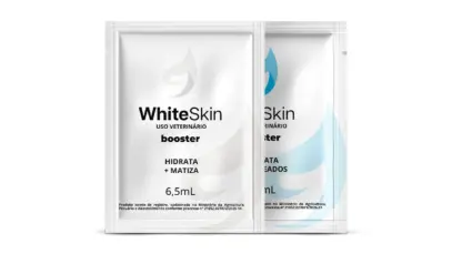 Vidaá amplia linha de skincare pet com boosters para pelagens claras e cacheadas