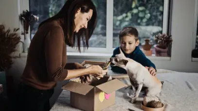 Ração e produtos pet avançam no mercado brasileiro de assinaturas