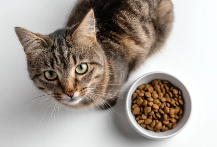 Charlee Bear entra no mercado de pet food para felinos