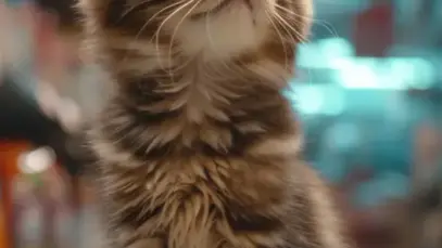 PremieRpet aumenta em 50% o portfólio de felinos