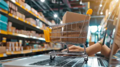 iFood anuncia aporte de R$ 24 bilhões e expansão inclui mercado pet