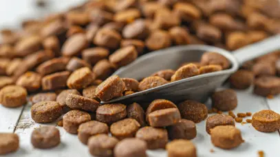 Maiores empresas de pet food da Ásia
