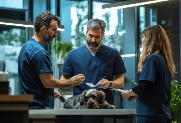 NR-1 inclui riscos psicossociais no GRO e exige atenção de clínicas veterinárias