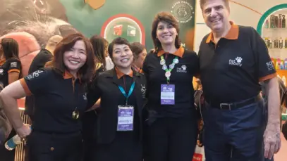 De higiene a nutracêuticos, Pet Society amplia soluções para o mercado pet