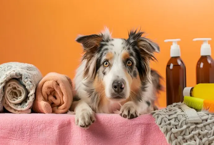 Em projeção, mercado de pet care se estrutura com inovação