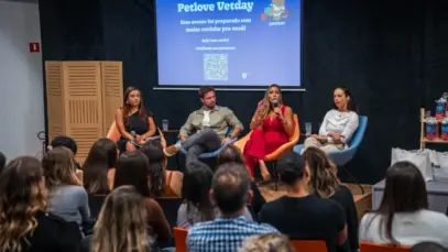 Petlove realiza evento de educação e networking
