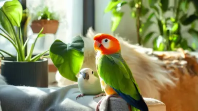 Pets não convencionais formam nova frente de negócios para o varejo