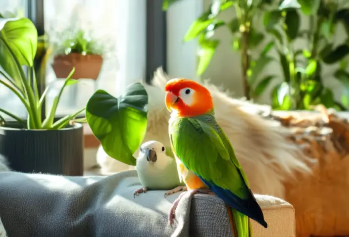 Pets não convencionais formam nova frente de negócios para o varejo
