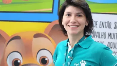 Pet Society estreia no mercado de petiscos
