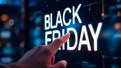 Tecnologia ajuda a vender mais na Black Friday pet