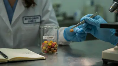 FDA propõe notificação obrigatória de ingredientes de pet food