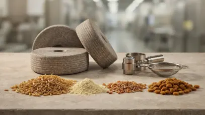 Granovit amplia linha de nutrição no mercado internacional