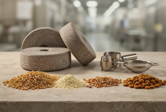 Granovit amplia linha de nutrição no mercado internacional