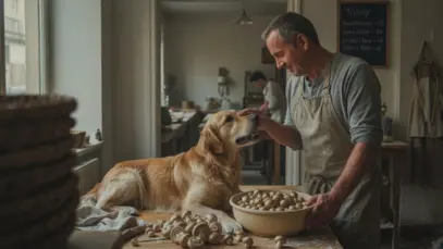 Com tecnologia brasileira, startup inova na cena pet food