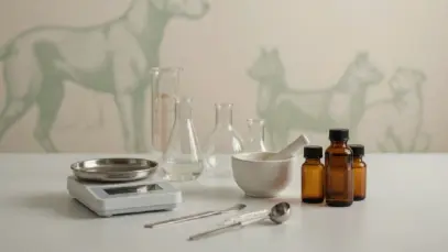 Nova unidade da La Pharma é voltada à saúde animal