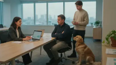 Indústria pet anuncia investimentos em startups