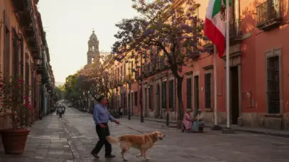 Mercado pet mexicano cresce 57,2% e atrai novos varejistas