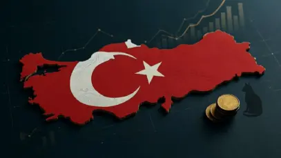 Mercados emergentes: Turquia ganha espaço em pet food