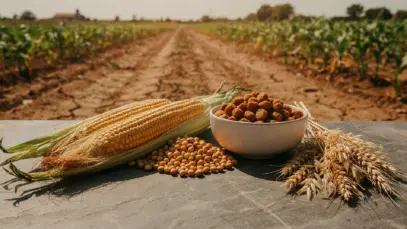 Mudanças climáticas na Europa pressionam indústria de pet food