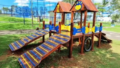 Outdog mais que dobra faturamento e planeja expansão de playgrounds pet