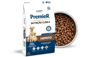 PremieRpet consolida medicina veterinária brasileira no mundo
