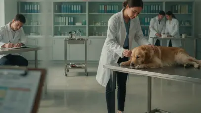 USP lidera ranking de ingressantes em medicina veterinária
