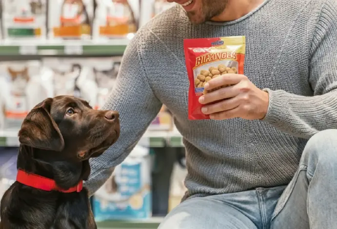 Marcas pet investem em rebranding para atingir tutores