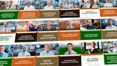 Sindirações abre inscrições para seis cursos técnicos em novembro