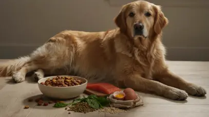 Proteína e longevidade orientam tendências para alimentos pet