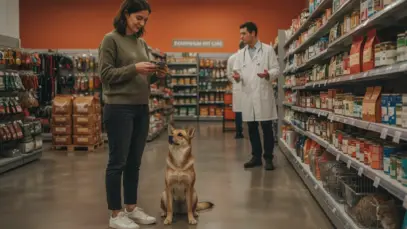 O que influencia a compra de alimentos para pets? Estudo aponta três fatores