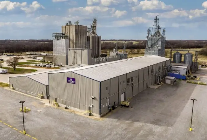 United Petfood adquire fábrica da Wellness Pet
