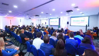 Member Day VetFamily propõe imersão para gestores veterinários
