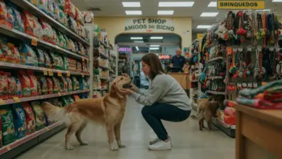 Varejistas pet expandem lojas e serviços de estética em diferentes países