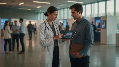 Vet Connection tem programação científica e rodadas de negócios