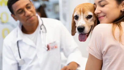 Estruturar a qualidade assistencial redesenha o cuidado vivido pelo pet e a percepção de quem o acompanha