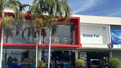 Radiografia: Bable Pet cresce com foco na capilaridade