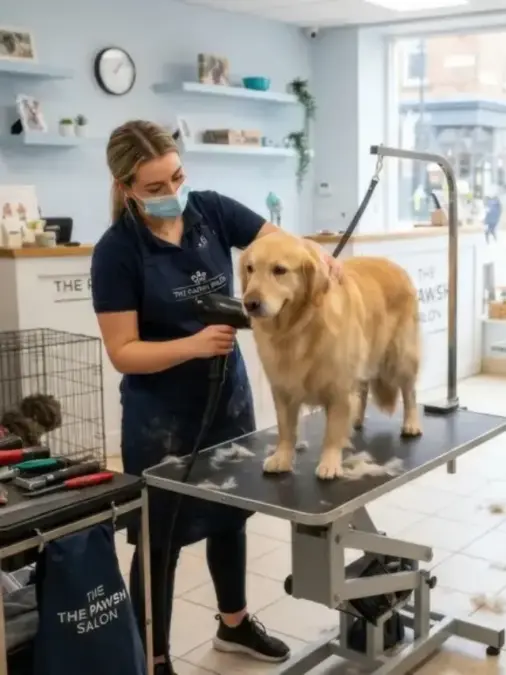 dog-groomers-grooming-dogs-salon