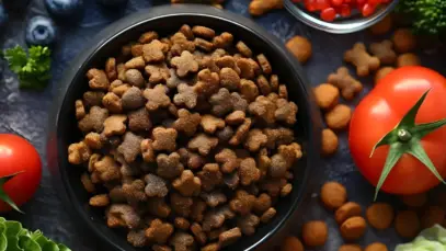 Saborização humana segue como tendência no pet food