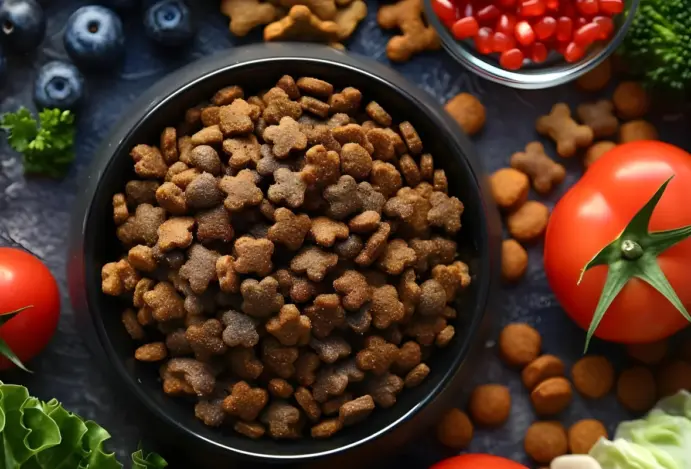 Saborização humana segue como tendência no pet food