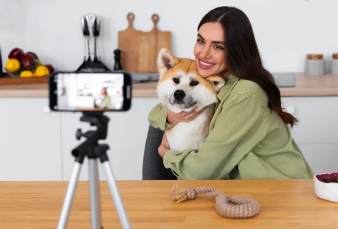 Live marketing e gigantes do marketplace estão transformando o mercado pet, incluindo o papel dos pet shops na vida dos tutores