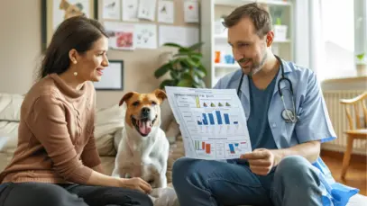 +Pet: planos de saúde mais completos e educação veterinária
