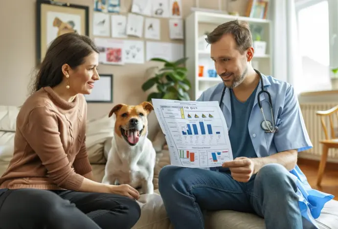 +Pet: planos de saúde mais completos e educação veterinária