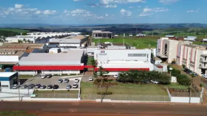 Indústria veterinária paulista investe R$ 32 milhões em nova fábrica