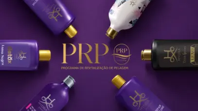 Programa de revitalização de pelagem da Pet Society estimula personalização