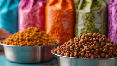 Faturamento do mercado pet no Brasil