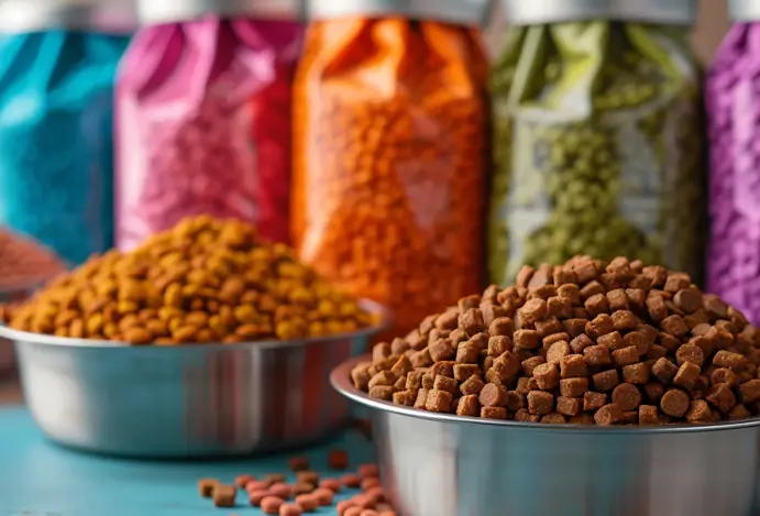 Faturamento do mercado pet no Brasil
