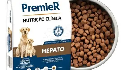 PremieRpet consolida medicina veterinária brasileira no mundo