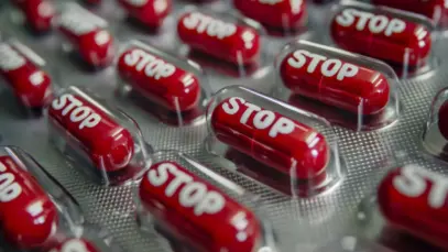 Medicamentos irregulares no Brasil representam até 15% da oferta