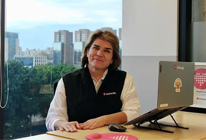 VetFamily aposta na força da veterinária independente