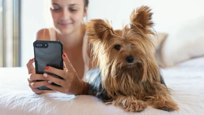 TikTok Shop renova o perfil de e-commerce para empresas pet
